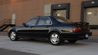 Illustration for article titled Ten Desirable Used Cars That Are Impossible To Find